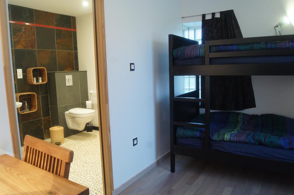 Chambres D'Hotes La Laiterie Grosville Eksteriør billede